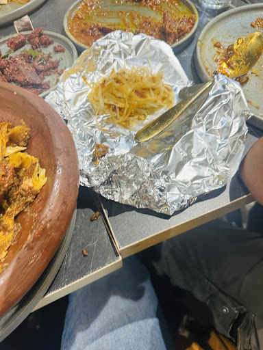 Photo of Chai Kadai Croydon - Dexter House, 24-26 S End, Croydon CR0 1DN